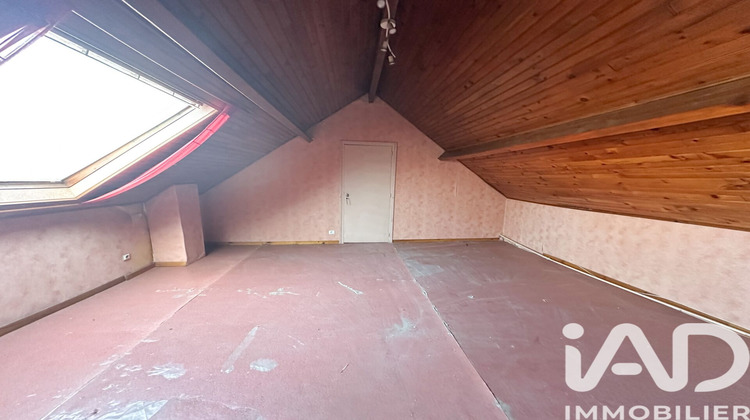 Ma-Cabane - Vente Maison Montreuil-Aux-Lions, 110 m²