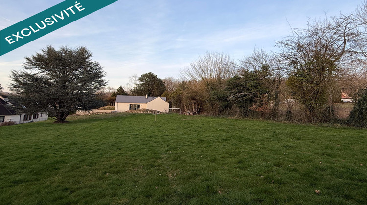 Ma-Cabane - Vente Maison Montreuil-Aux-Lions, 102 m²