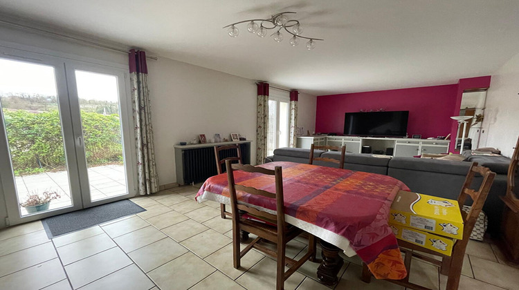 Ma-Cabane - Vente Maison MONTREUIL-AUX-LIONS, 107 m²