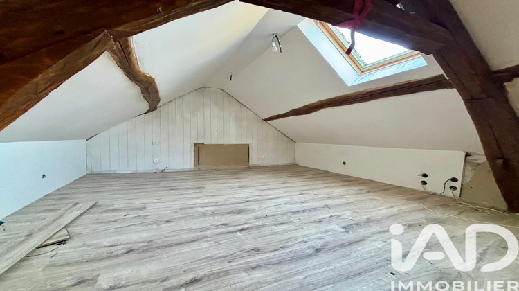 Ma-Cabane - Vente Maison Montreuil-Aux-Lions, 120 m²