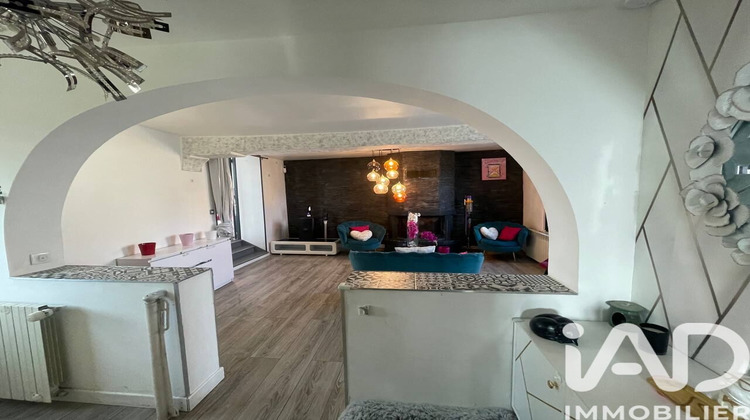 Ma-Cabane - Vente Maison Montreuil-Aux-Lions, 138 m²