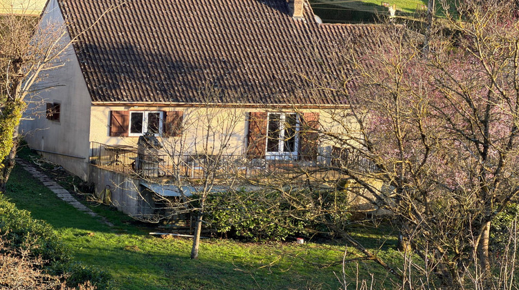 Ma-Cabane - Vente Maison Montreuil-Aux-Lions, 59 m²