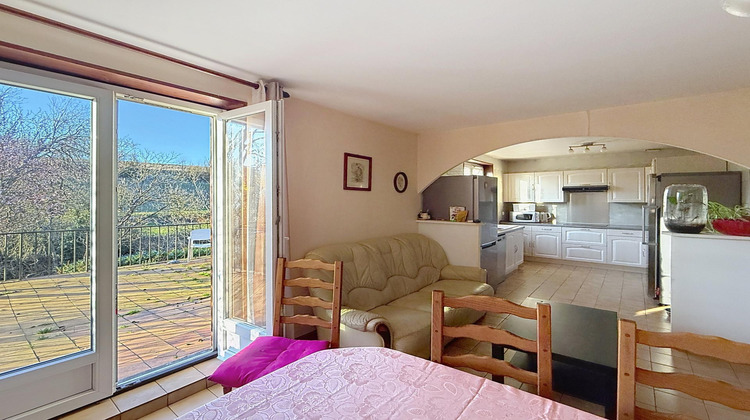 Ma-Cabane - Vente Maison Montreuil-Aux-Lions, 59 m²