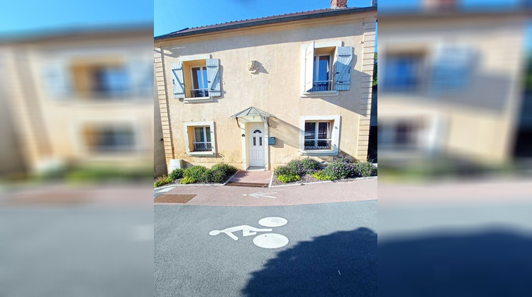 Ma-Cabane - Vente Maison MONTREUIL AUX LIONS, 110 m²