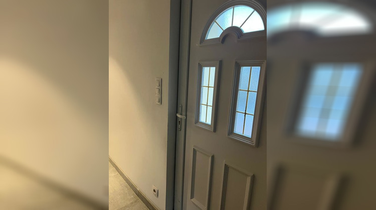 Ma-Cabane - Vente Maison MONTREUIL AUX LIONS, 110 m²