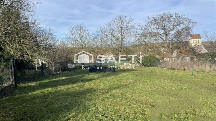 Ma-Cabane - Vente Maison Montreuil-Aux-Lions, 135 m²