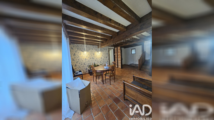 Ma-Cabane - Vente Maison Montreuil-Aux-Lions, 149 m²