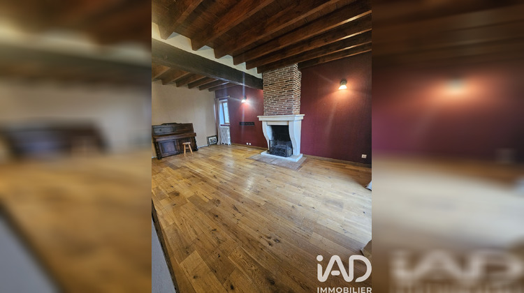Ma-Cabane - Vente Maison Montreuil-Aux-Lions, 149 m²
