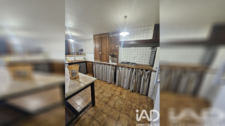 Ma-Cabane - Vente Maison Montreuil-Aux-Lions, 149 m²