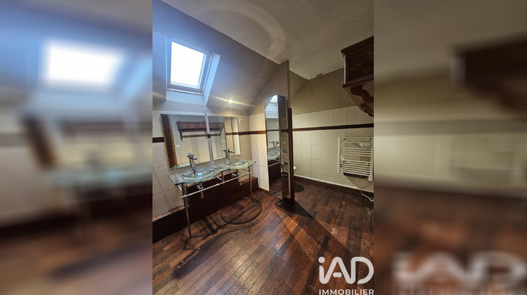 Ma-Cabane - Vente Maison Montreuil-Aux-Lions, 149 m²