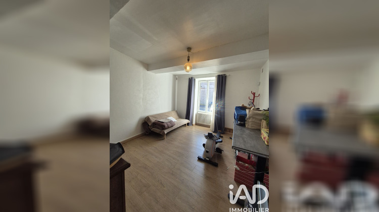 Ma-Cabane - Vente Maison Montreuil-Aux-Lions, 105 m²