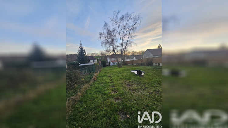 Ma-Cabane - Vente Maison Montreuil-Aux-Lions, 105 m²