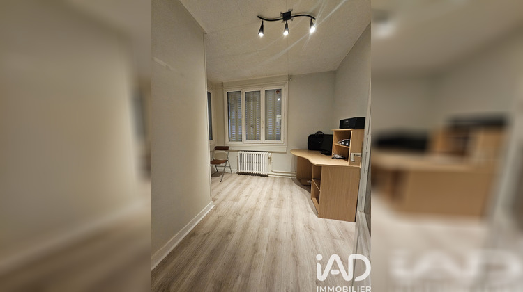 Ma-Cabane - Vente Maison Montreuil-Aux-Lions, 105 m²