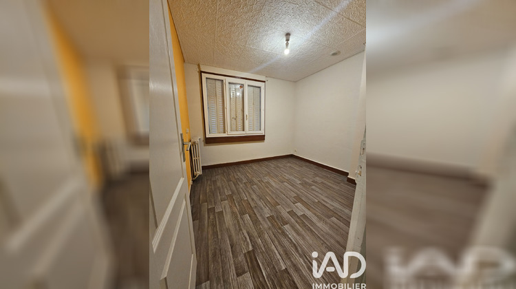 Ma-Cabane - Vente Maison Montreuil-Aux-Lions, 105 m²