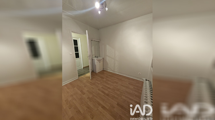 Ma-Cabane - Vente Maison Montreuil-Aux-Lions, 105 m²