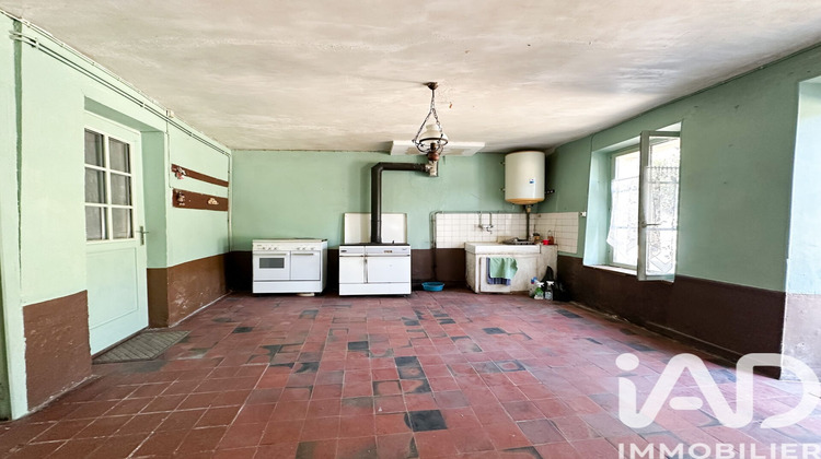 Ma-Cabane - Vente Maison Montreuil-Aux-Lions, 70 m²