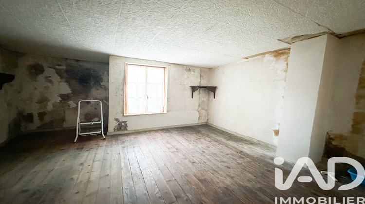 Ma-Cabane - Vente Maison Montreuil-Aux-Lions, 70 m²