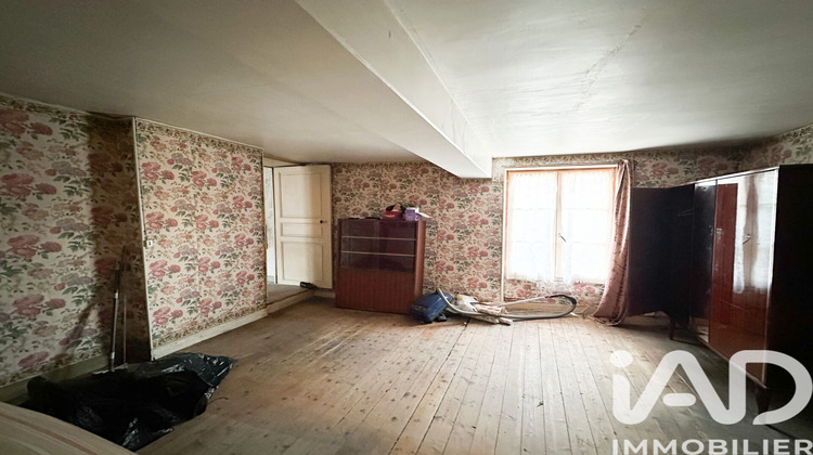 Ma-Cabane - Vente Maison Montreuil-Aux-Lions, 70 m²