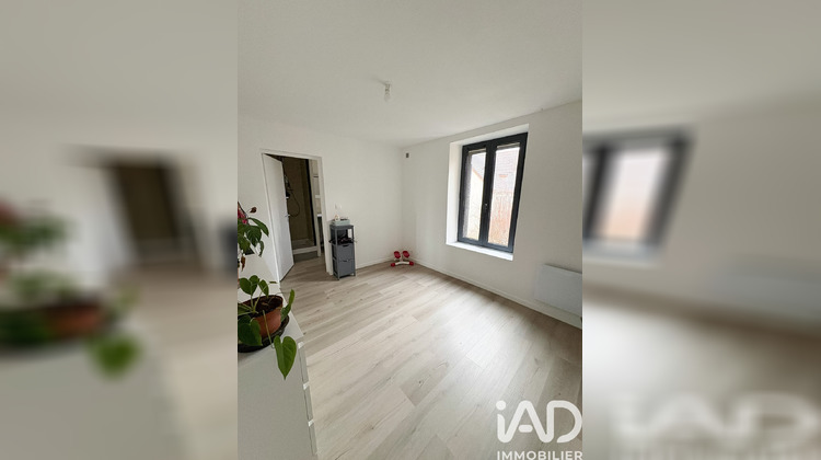 Ma-Cabane - Vente Maison Montreuil-Aux-Lions, 111 m²