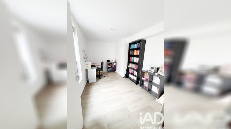 Ma-Cabane - Vente Maison Montreuil-Aux-Lions, 111 m²