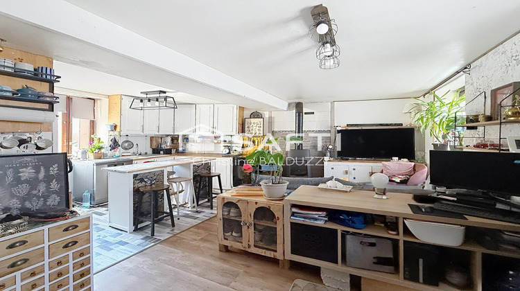 Ma-Cabane - Vente Maison Montreuil-Aux-Lions, 58 m²