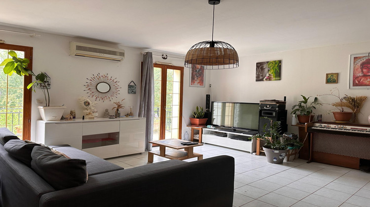 Ma-Cabane - Vente Maison Montreuil-Aux-Lions, 90 m²