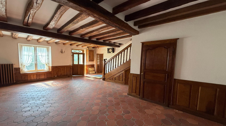 Ma-Cabane - Vente Maison Montreuil-Aux-Lions, 145 m²
