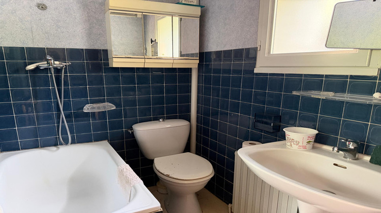 Ma-Cabane - Vente Maison Montreuil-Aux-Lions, 145 m²