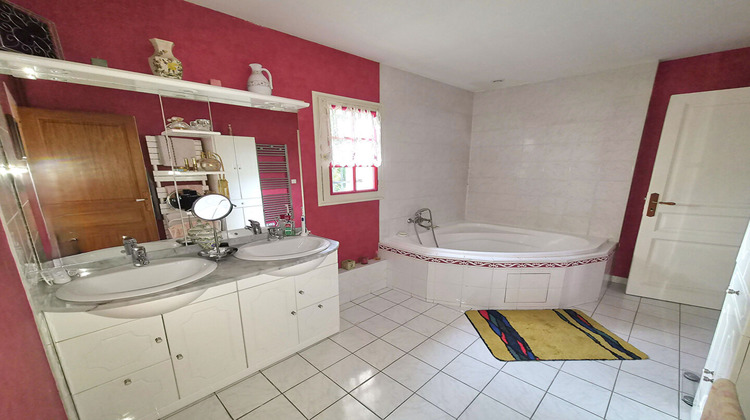 Ma-Cabane - Vente Maison MONTREUIL-AUX-LIONS, 228 m²