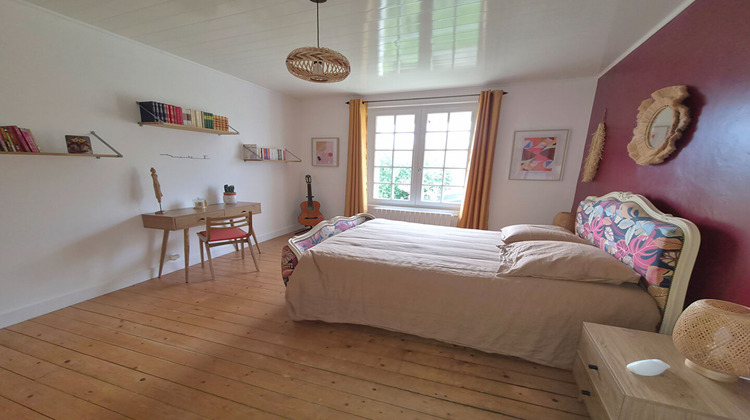 Ma-Cabane - Vente Maison MONTREUIL-AUX-LIONS, 228 m²