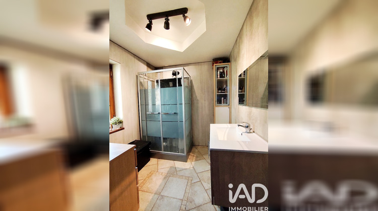 Ma-Cabane - Vente Maison Montreuil-Aux-Lions, 210 m²