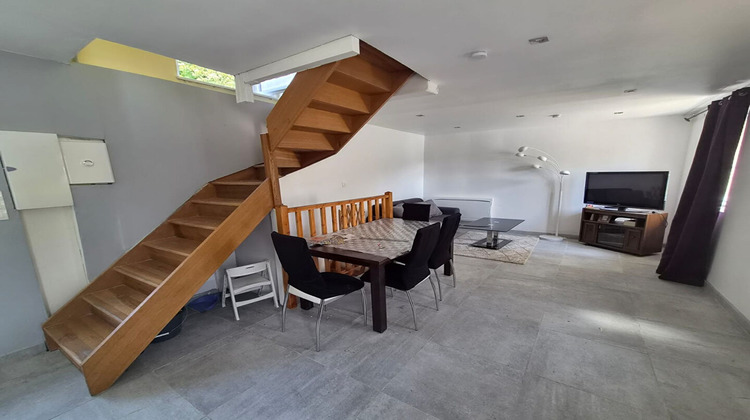 Ma-Cabane - Vente Maison MONTREUIL-AUX-LIONS, 120 m²