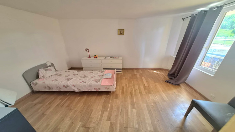 Ma-Cabane - Vente Maison MONTREUIL-AUX-LIONS, 120 m²
