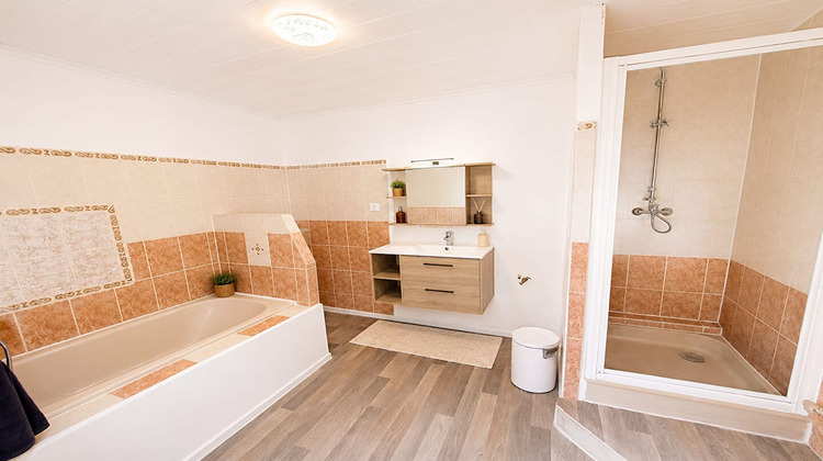 Ma-Cabane - Vente Maison MONTREUIL-AUX-LIONS, 120 m²