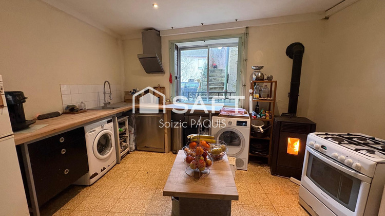 Ma-Cabane - Vente Maison Montreuil-Aux-Lions, 135 m²