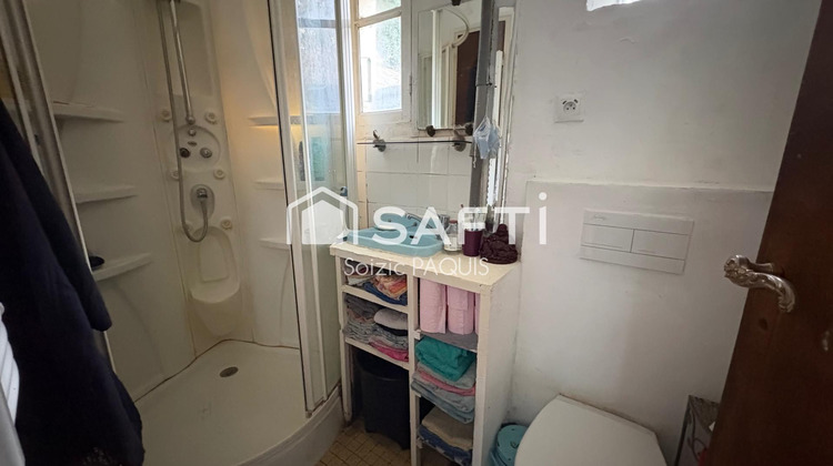 Ma-Cabane - Vente Maison Montreuil-Aux-Lions, 135 m²