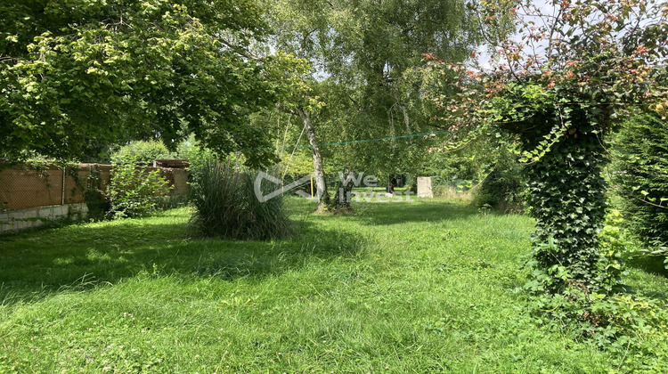 Ma-Cabane - Vente Maison Montreuil-aux-Lions, 103 m²
