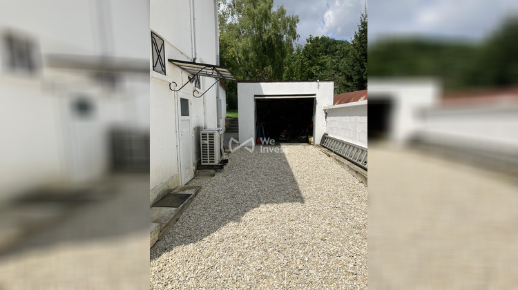 Ma-Cabane - Vente Maison Montreuil-aux-Lions, 103 m²
