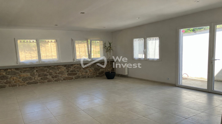 Ma-Cabane - Vente Maison Montreuil-aux-Lions, 103 m²