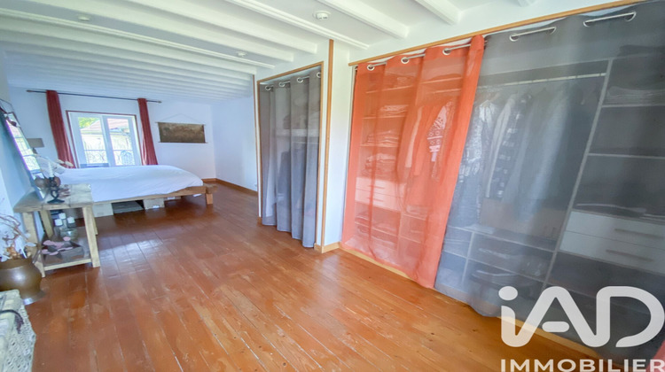 Ma-Cabane - Vente Maison Montreuil-Aux-Lions, 120 m²