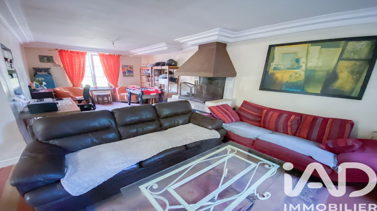 Ma-Cabane - Vente Maison Montreuil-Aux-Lions, 120 m²