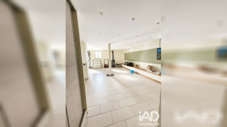 Ma-Cabane - Vente Maison Montreuil-Aux-Lions, 170 m²