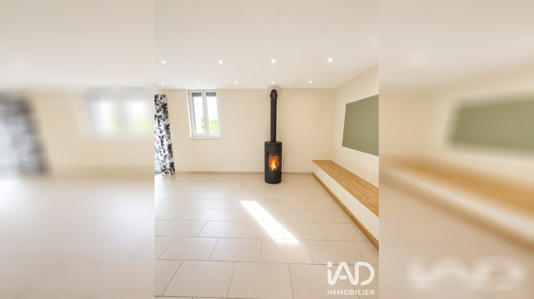 Ma-Cabane - Vente Maison Montreuil-Aux-Lions, 170 m²