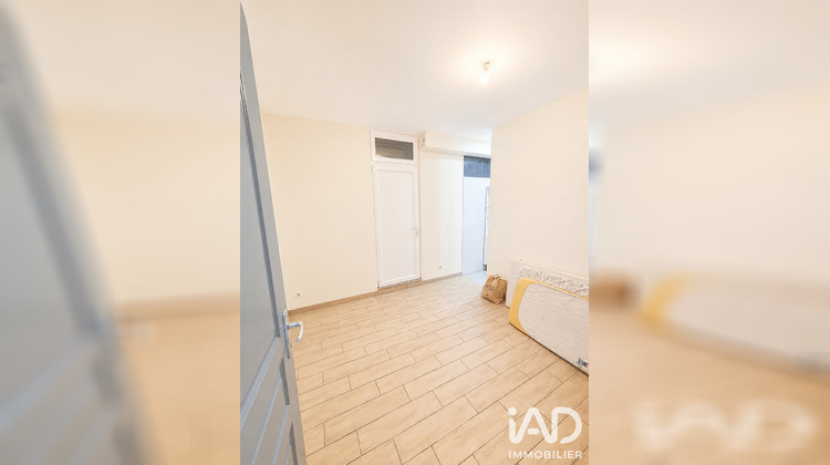 Ma-Cabane - Vente Maison Montreuil-Aux-Lions, 170 m²