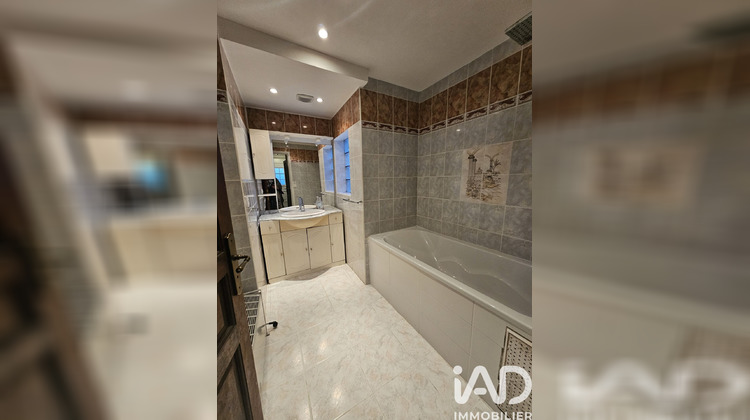Ma-Cabane - Vente Maison Montreuil-Aux-Lions, 105 m²
