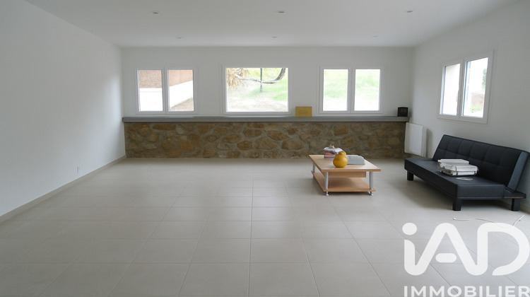 Ma-Cabane - Vente Maison Montreuil-Aux-Lions, 105 m²