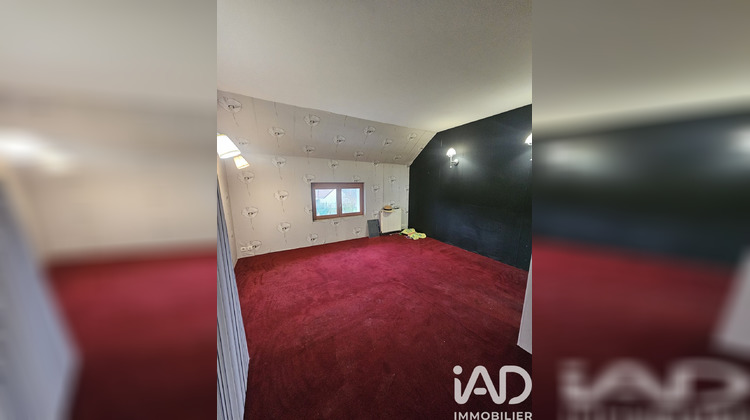 Ma-Cabane - Vente Maison Montreuil-Aux-Lions, 147 m²