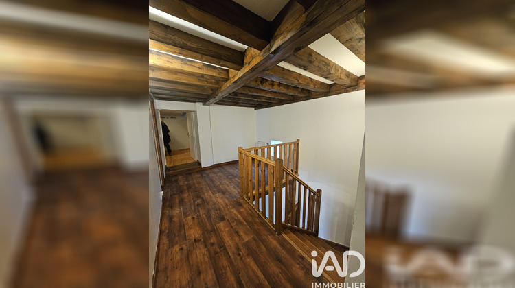 Ma-Cabane - Vente Maison Montreuil-Aux-Lions, 147 m²