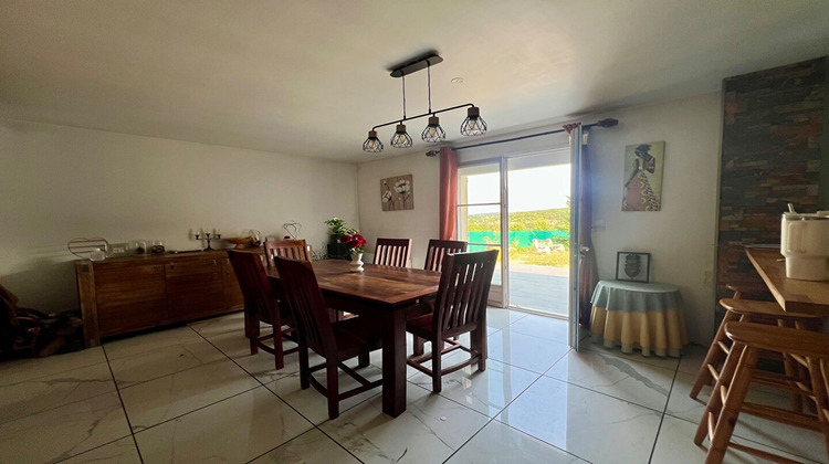 Ma-Cabane - Vente Maison MONTREUIL-AUX-LIONS, 124 m²