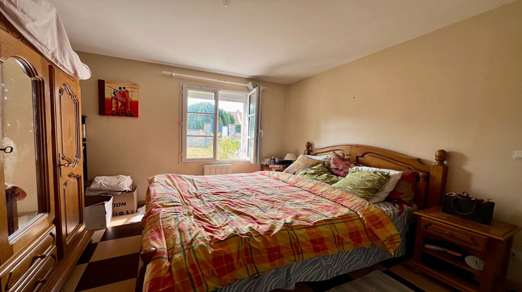 Ma-Cabane - Vente Maison MONTREUIL-AUX-LIONS, 124 m²